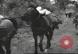 Image of Chinese troops Burma, 1943, second 35 stock footage video 65675061558