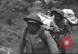 Image of Chinese troops Burma, 1943, second 46 stock footage video 65675061558