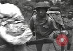 Image of Chinese troops Burma, 1943, second 48 stock footage video 65675061558