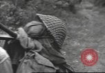 Image of Chinese troops Burma, 1943, second 51 stock footage video 65675061558