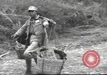 Image of Chinese troops Burma, 1943, second 52 stock footage video 65675061558