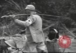 Image of Chinese troops Burma, 1943, second 55 stock footage video 65675061558
