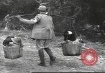 Image of Chinese troops Burma, 1943, second 57 stock footage video 65675061558