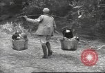 Image of Chinese troops Burma, 1943, second 58 stock footage video 65675061558