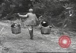 Image of Chinese troops Burma, 1943, second 59 stock footage video 65675061558