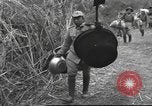 Image of Chinese troops Burma, 1943, second 61 stock footage video 65675061558