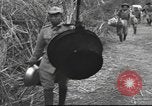 Image of Chinese troops Burma, 1943, second 62 stock footage video 65675061558