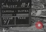 Image of Joseph Stilwell Burma, 1943, second 9 stock footage video 65675061559