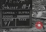 Image of Joseph Stilwell Burma, 1943, second 12 stock footage video 65675061559