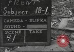 Image of Joseph Stilwell Burma, 1943, second 13 stock footage video 65675061559