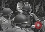 Image of Joseph Stilwell Burma, 1943, second 15 stock footage video 65675061559