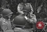 Image of Joseph Stilwell Burma, 1943, second 18 stock footage video 65675061559