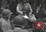 Image of Joseph Stilwell Burma, 1943, second 21 stock footage video 65675061559