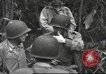 Image of Joseph Stilwell Burma, 1943, second 22 stock footage video 65675061559