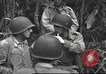 Image of Joseph Stilwell Burma, 1943, second 24 stock footage video 65675061559