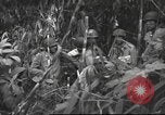 Image of Joseph Stilwell Burma, 1943, second 27 stock footage video 65675061559