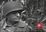Image of Joseph Stilwell Burma, 1943, second 37 stock footage video 65675061559