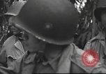 Image of Joseph Stilwell Burma, 1943, second 47 stock footage video 65675061559