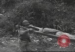 Image of Joseph Stilwell Burma, 1943, second 52 stock footage video 65675061559