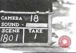 Image of C-47 Skytrain aircraft Burma, 1943, second 1 stock footage video 65675061560