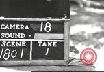 Image of C-47 Skytrain aircraft Burma, 1943, second 4 stock footage video 65675061560