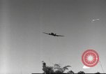 Image of C-47 Skytrain aircraft Burma, 1943, second 6 stock footage video 65675061560