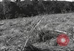 Image of C-47 Skytrain aircraft Burma, 1943, second 14 stock footage video 65675061560