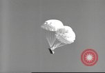Image of C-47 Skytrain aircraft Burma, 1943, second 19 stock footage video 65675061560