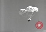 Image of C-47 Skytrain aircraft Burma, 1943, second 20 stock footage video 65675061560
