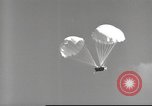 Image of C-47 Skytrain aircraft Burma, 1943, second 21 stock footage video 65675061560