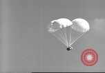 Image of C-47 Skytrain aircraft Burma, 1943, second 22 stock footage video 65675061560