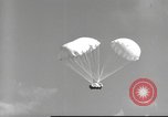 Image of C-47 Skytrain aircraft Burma, 1943, second 23 stock footage video 65675061560
