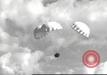 Image of C-47 Skytrain aircraft Burma, 1943, second 26 stock footage video 65675061560