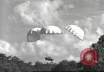 Image of C-47 Skytrain aircraft Burma, 1943, second 28 stock footage video 65675061560
