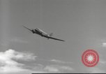 Image of C-47 Skytrain aircraft Burma, 1943, second 36 stock footage video 65675061560