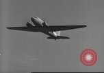 Image of C-47 Skytrain aircraft Burma, 1943, second 40 stock footage video 65675061560