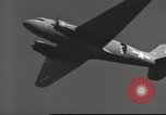 Image of C-47 Skytrain aircraft Burma, 1943, second 43 stock footage video 65675061560