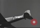Image of C-47 Skytrain aircraft Burma, 1943, second 45 stock footage video 65675061560