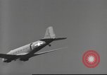 Image of C-47 Skytrain aircraft Burma, 1943, second 47 stock footage video 65675061560