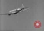 Image of C-47 Skytrain aircraft Burma, 1943, second 48 stock footage video 65675061560