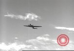 Image of C-47 Skytrain aircraft Burma, 1943, second 49 stock footage video 65675061560