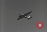 Image of C-47 Skytrain aircraft Burma, 1943, second 52 stock footage video 65675061560