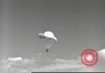 Image of C-47 Skytrain aircraft Burma, 1943, second 59 stock footage video 65675061560