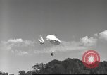 Image of C-47 Skytrain aircraft Burma, 1943, second 60 stock footage video 65675061560
