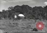 Image of C-47 Skytrain aircraft Burma, 1943, second 62 stock footage video 65675061560