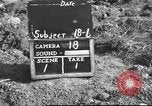 Standbild C-47 Skytrain Flugzeuge Birma, 1943, aus Sekunde 4 historischem Filmmaterial Videoclip 65675061562