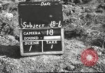 Standbild C-47 Skytrain Flugzeuge Birma, 1943, aus Sekunde 5 historischem Filmmaterial Videoclip 65675061562