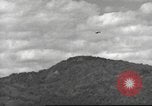 Standbild C-47 Skytrain Flugzeuge Birma, 1943, aus Sekunde 6 historischem Filmmaterial Videoclip 65675061562