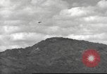 Standbild C-47 Skytrain Flugzeuge Birma, 1943, aus Sekunde 8 historischem Filmmaterial Videoclip 65675061562