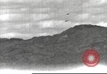 Standbild C-47 Skytrain Flugzeuge Birma, 1943, aus Sekunde 18 historischem Filmmaterial Videoclip 65675061562